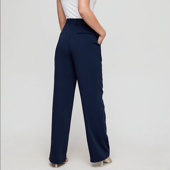 Aritzia Babaton Sadiki Pant - Picture 5 of 5